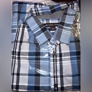 mIchael Kors Men’s short sleeve